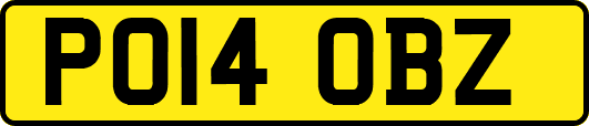 PO14OBZ