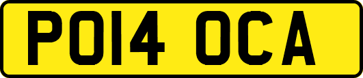 PO14OCA