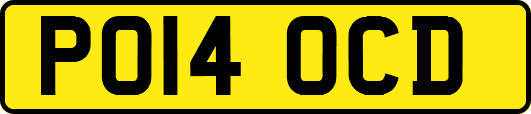 PO14OCD