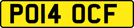 PO14OCF