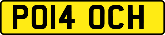 PO14OCH
