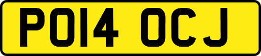 PO14OCJ