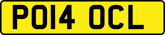PO14OCL