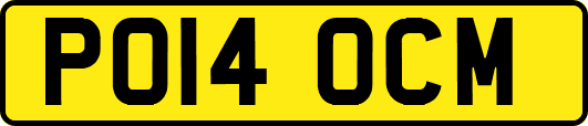 PO14OCM