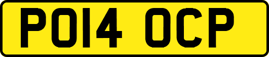 PO14OCP