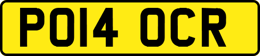 PO14OCR