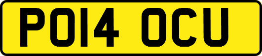 PO14OCU