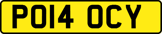 PO14OCY