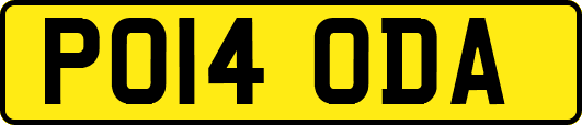 PO14ODA