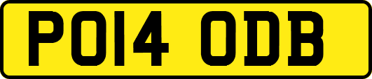 PO14ODB