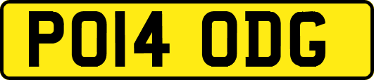 PO14ODG