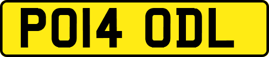 PO14ODL