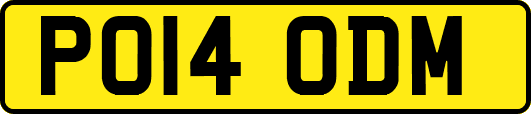 PO14ODM