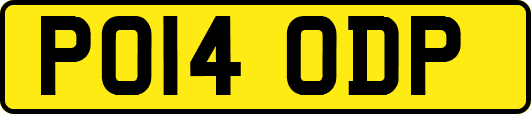 PO14ODP