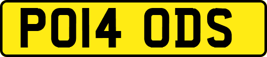 PO14ODS