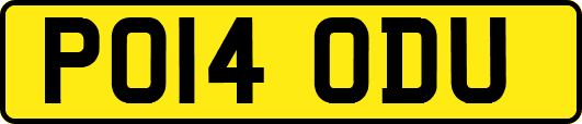 PO14ODU