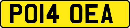 PO14OEA