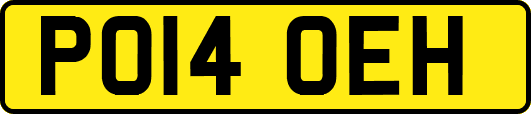PO14OEH