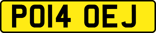 PO14OEJ