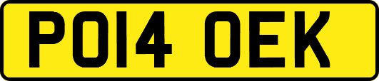 PO14OEK