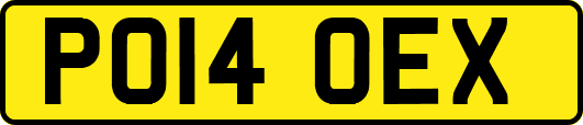 PO14OEX