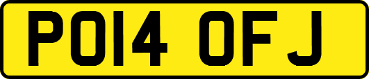 PO14OFJ