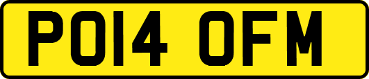 PO14OFM
