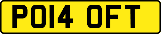 PO14OFT