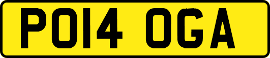 PO14OGA