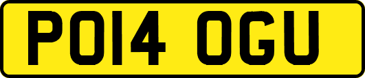 PO14OGU