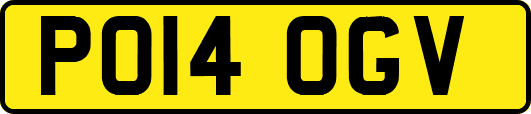 PO14OGV