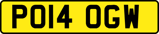 PO14OGW