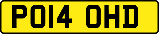 PO14OHD