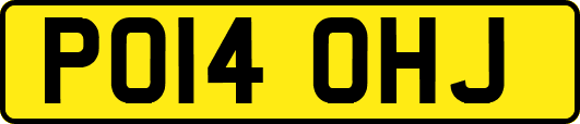PO14OHJ