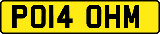 PO14OHM
