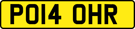 PO14OHR