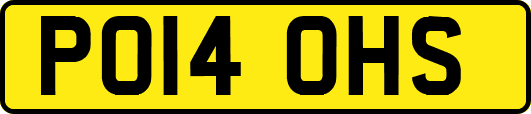 PO14OHS