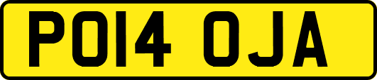 PO14OJA