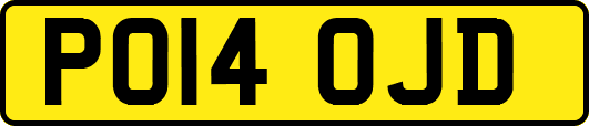 PO14OJD