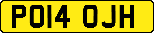 PO14OJH