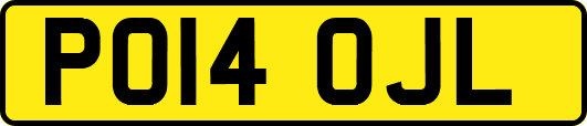 PO14OJL