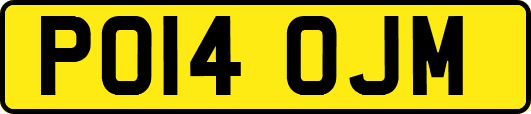 PO14OJM