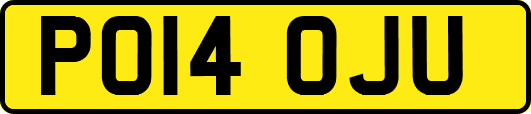 PO14OJU