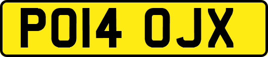 PO14OJX