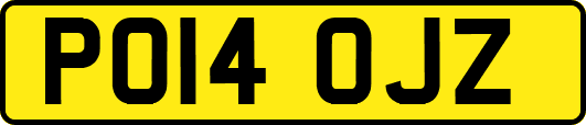 PO14OJZ
