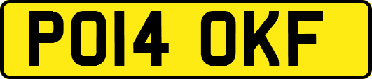 PO14OKF