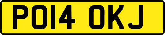 PO14OKJ