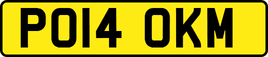 PO14OKM