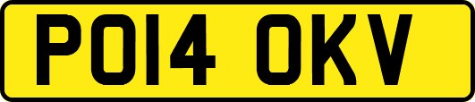PO14OKV
