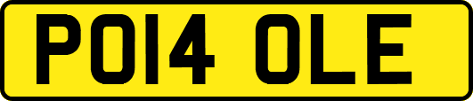 PO14OLE